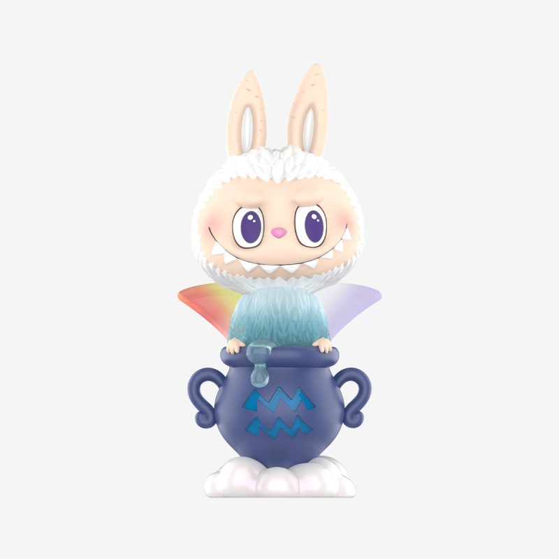Figurines Labubu Constellation Series – Coffret Complet