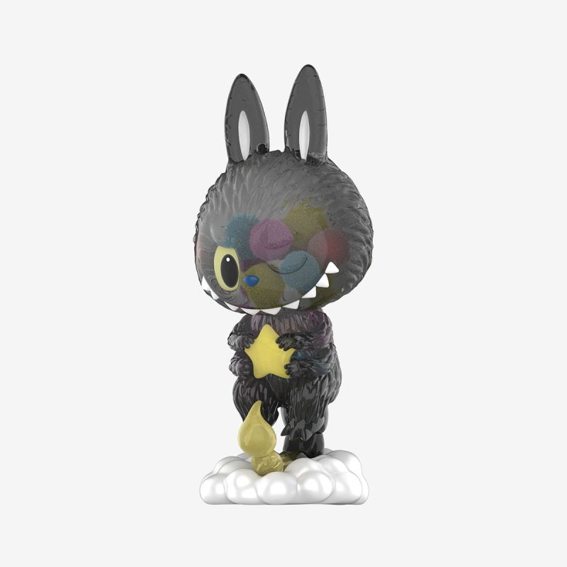 Figurines Labubu Constellation Series – Coffret Complet