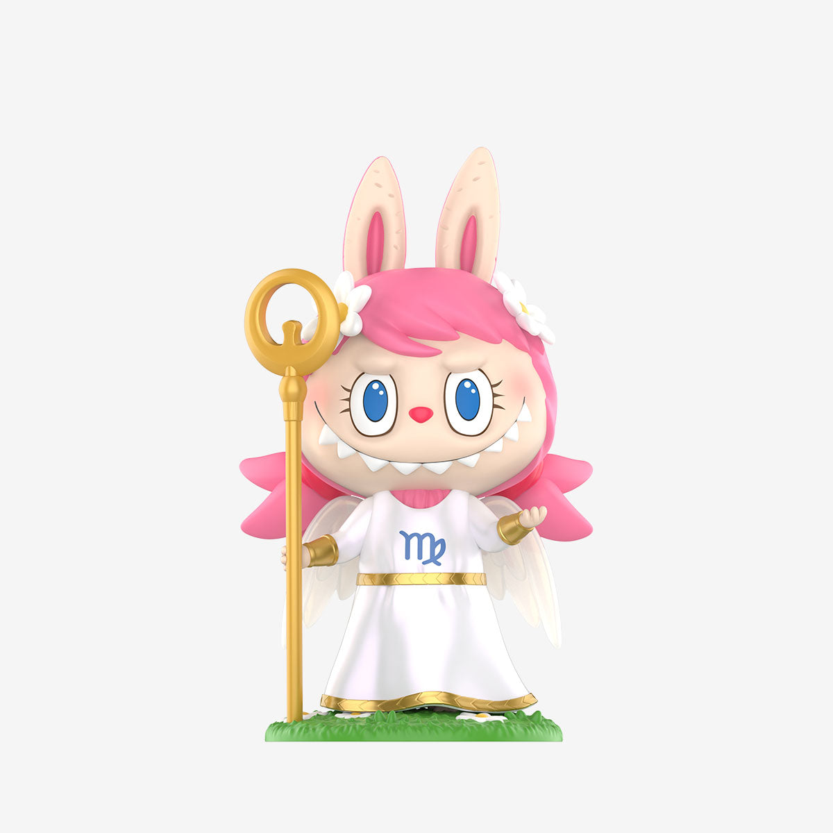 Figurines Labubu Constellation Series – Coffret Complet