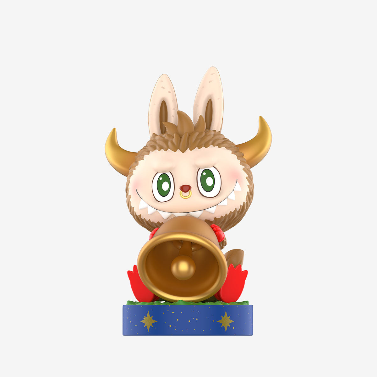 Figurines Labubu Constellation Series – Coffret Complet