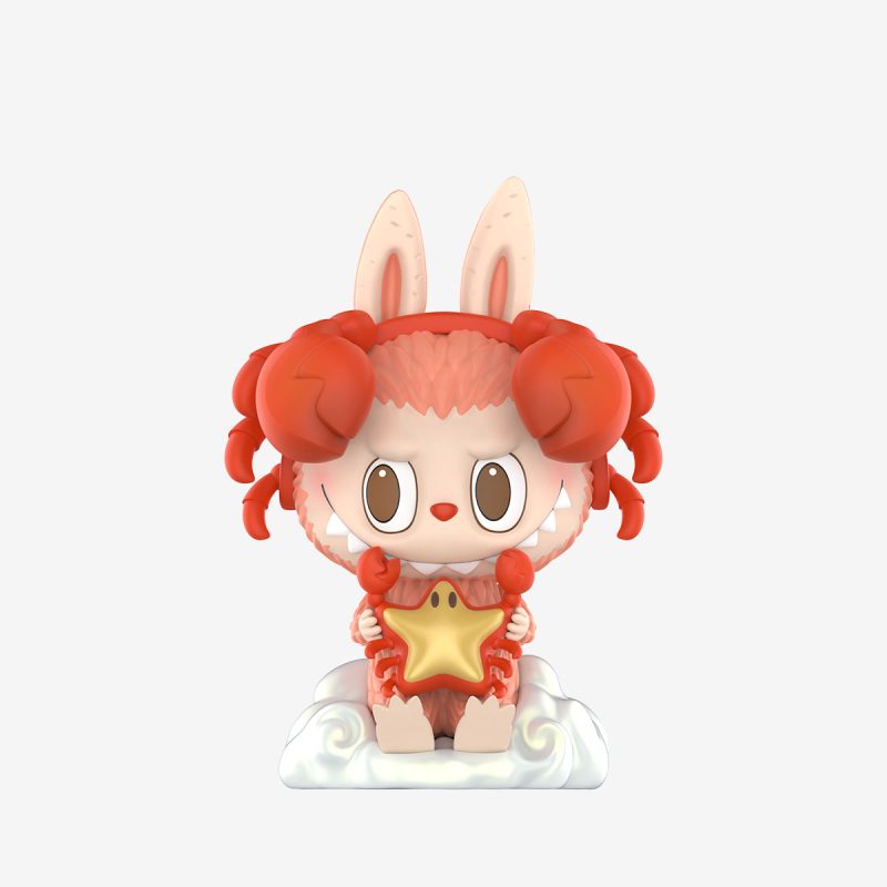 Figurines Labubu Constellation Series – Coffret Complet
