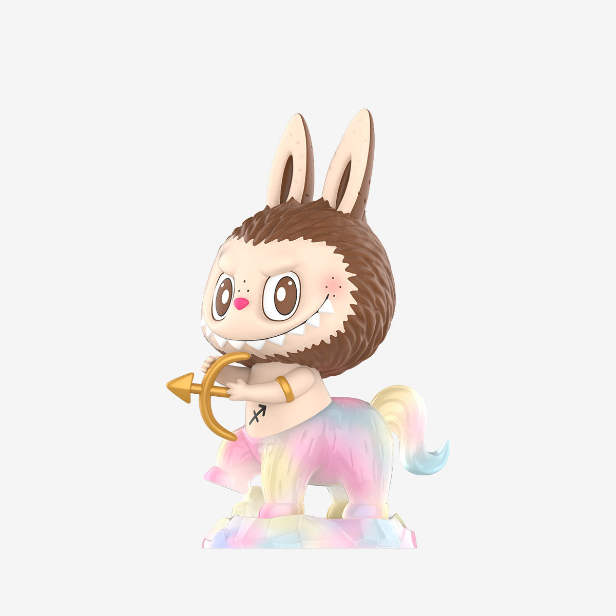 Figurines Labubu Constellation Series – Coffret Complet
