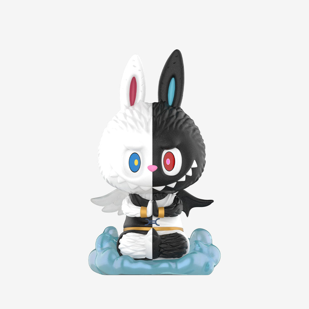 Figurines Labubu Constellation Series – Coffret Complet