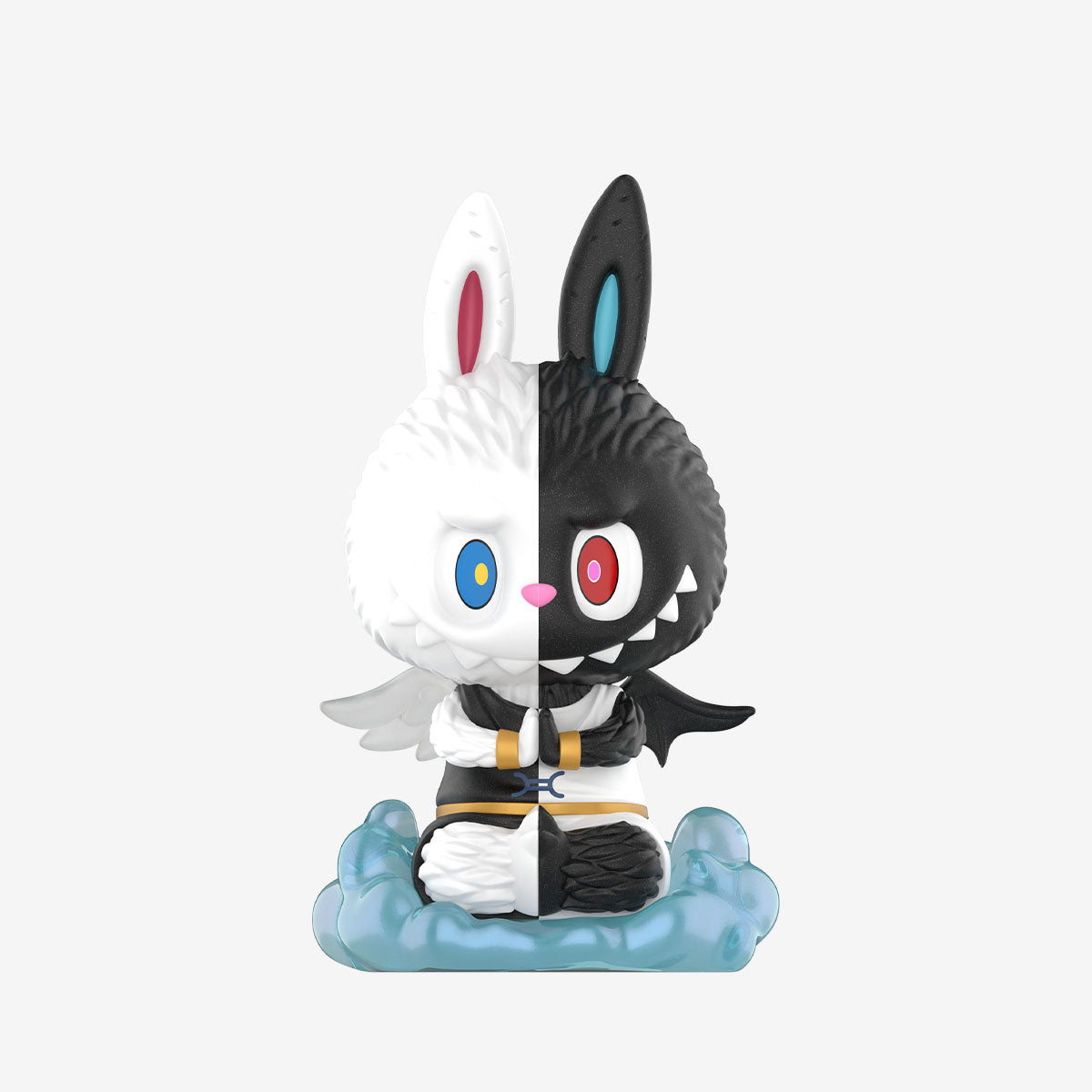 Figurines Labubu Constellation Series – Coffret Complet
