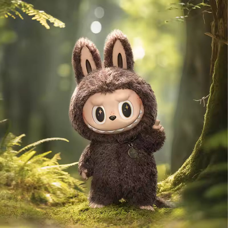 Labubu - ZIMOMO,  The Giant Labubu