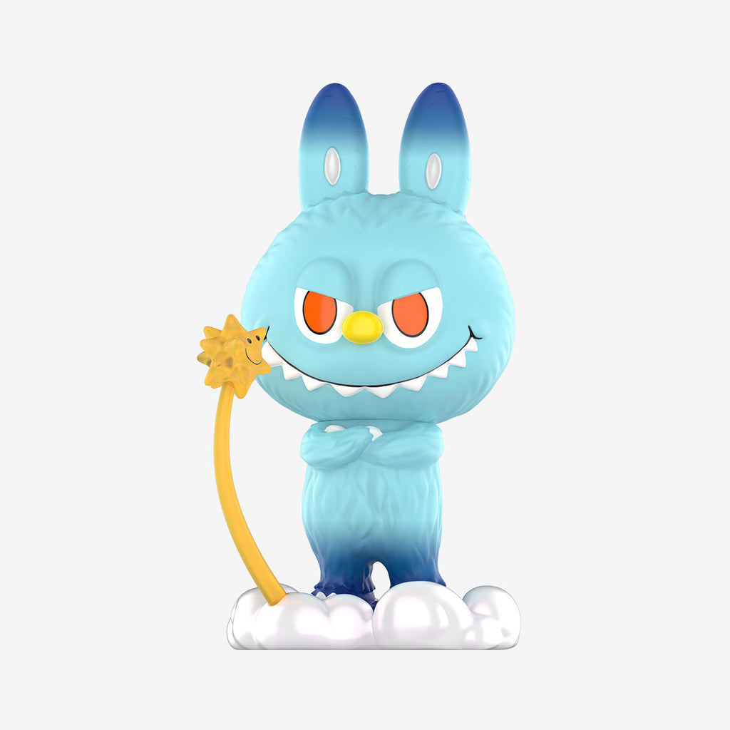 Figurines Labubu Constellation Series – Coffret Complet
