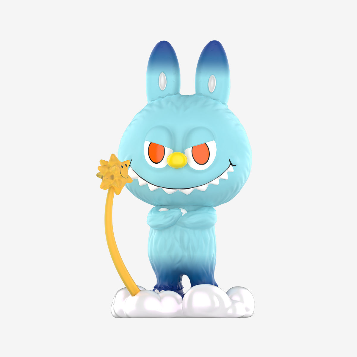 Figurines Labubu Constellation Series – Coffret Complet
