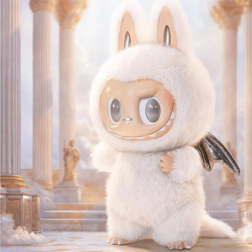 Labubu - ZIMOMO,  The Giant Labubu