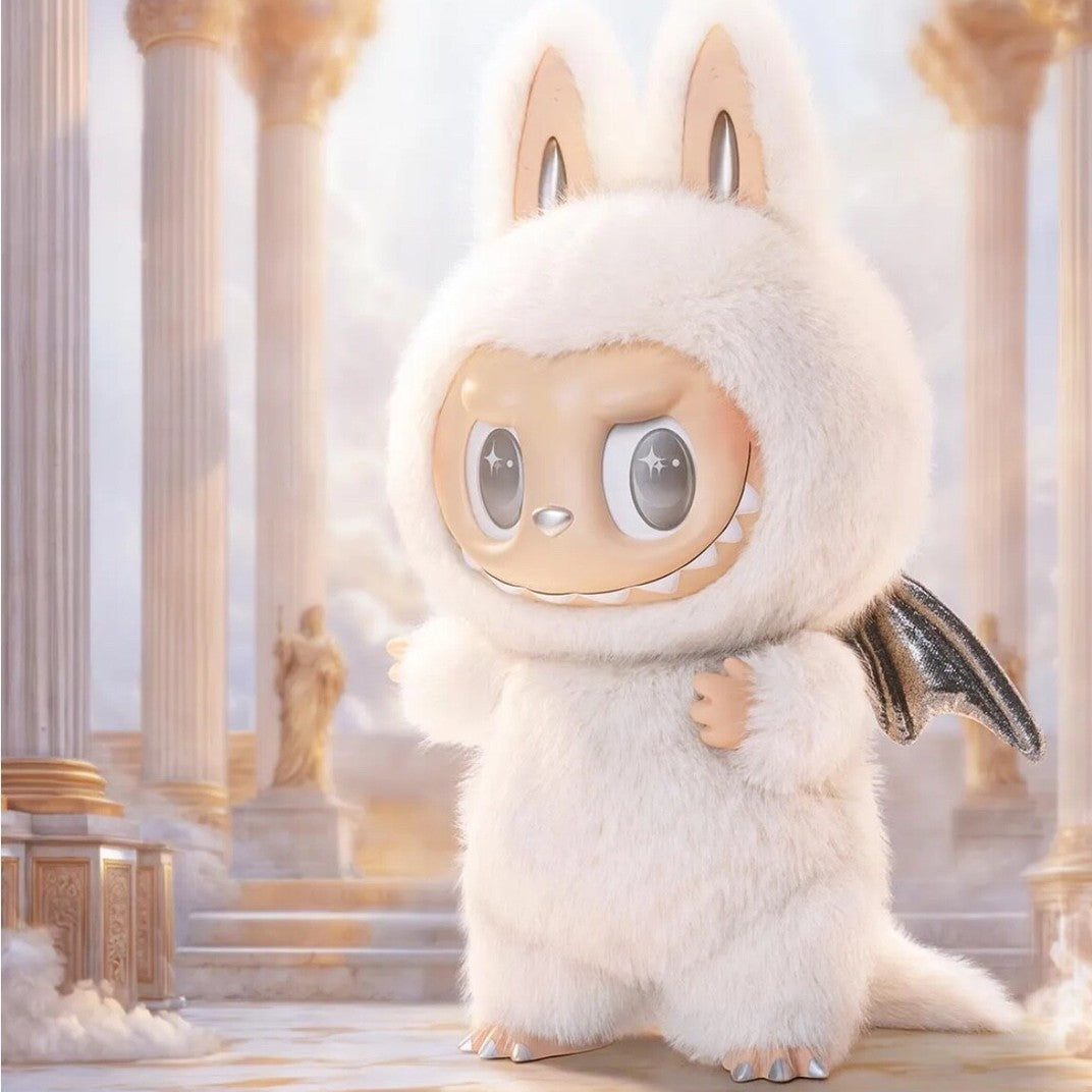 Labubu - ZIMOMO,  The Giant Labubu